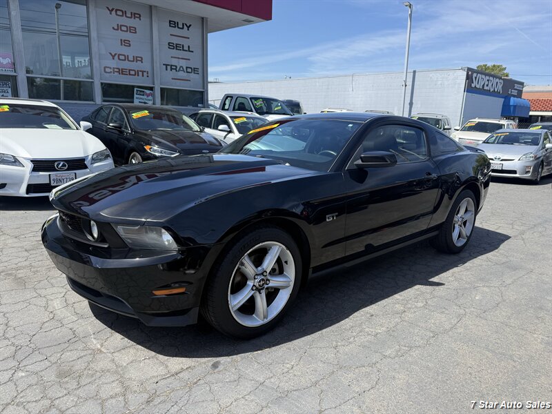 2010 Ford Mustang GT - Photo 3 - Sacramento, CA 95841