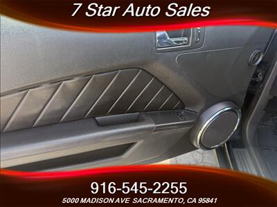 2010 Ford Mustang GT - Photo 7 - Sacramento, CA 95841