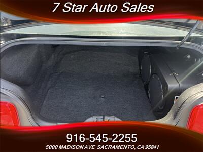 2010 Ford Mustang GT - Photo 14 - Sacramento, CA 95841