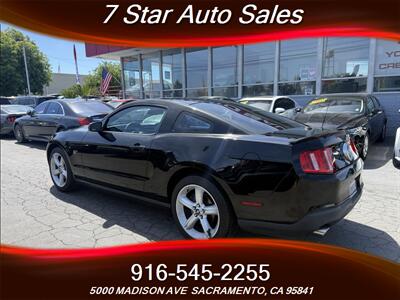 2010 Ford Mustang GT - Photo 4 - Sacramento, CA 95841