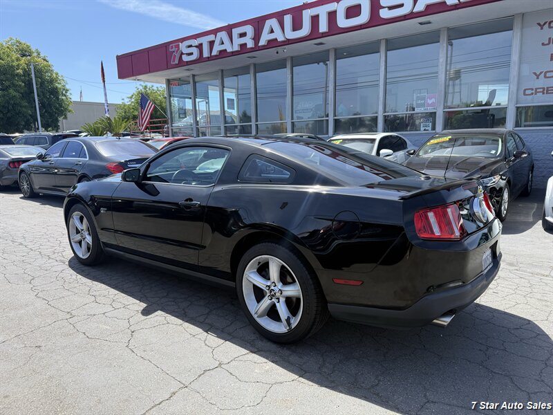 2010 Ford Mustang GT - Photo 4 - Sacramento, CA 95841