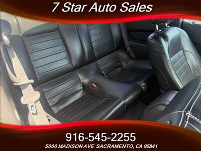 2010 Ford Mustang GT - Photo 12 - Sacramento, CA 95841