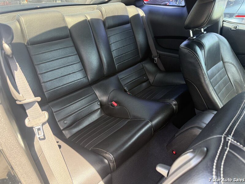 2010 Ford Mustang GT - Photo 12 - Sacramento, CA 95841