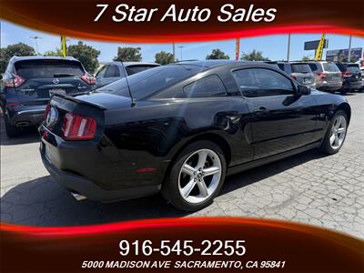 2010 Ford Mustang GT - Photo 6 - Sacramento, CA 95841