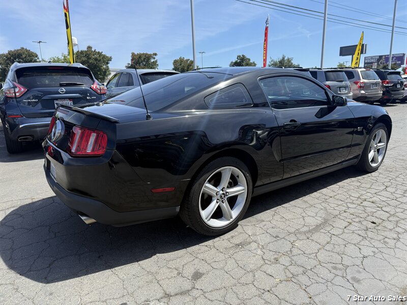 2010 Ford Mustang GT - Photo 6 - Sacramento, CA 95841