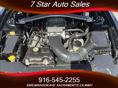 2010 Ford Mustang GT - Photo 15 - Sacramento, CA 95841