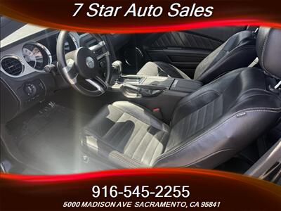 2010 Ford Mustang GT - Photo 10 - Sacramento, CA 95841