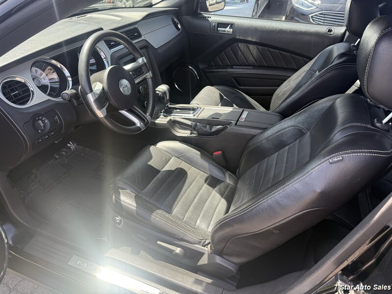 2010 Ford Mustang GT - Photo 10 - Sacramento, CA 95841