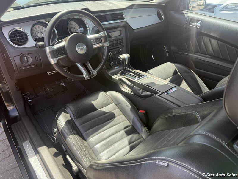 2010 Ford Mustang GT - Photo 8 - Sacramento, CA 95841