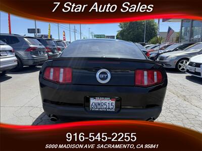 2010 Ford Mustang GT - Photo 5 - Sacramento, CA 95841