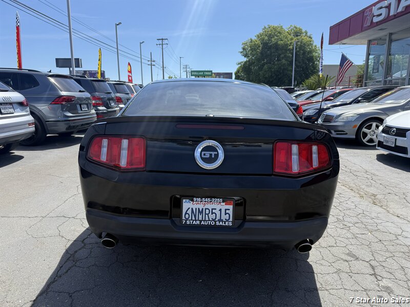 2010 Ford Mustang GT - Photo 5 - Sacramento, CA 95841
