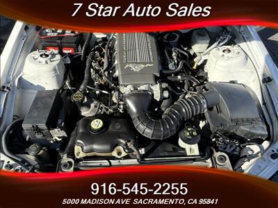 2008 Ford Mustang GT Deluxe   - Photo 13 - Sacramento, CA 95841