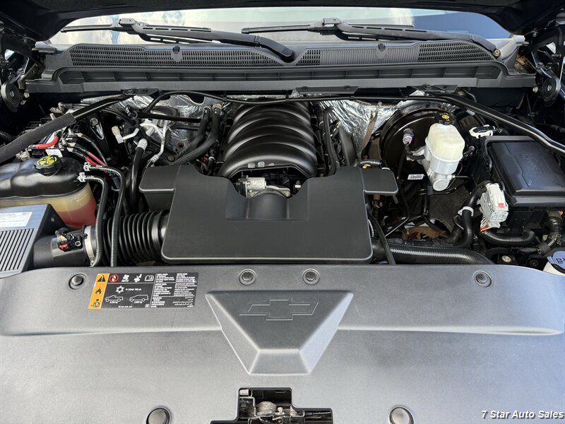 2017 Chevrolet Silverado 1500 LT Z71 - Photo 16 - Sacramento, CA 95841