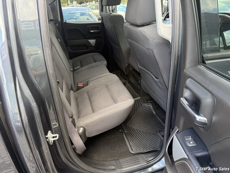 2017 Chevrolet Silverado 1500 LT Z71 - Photo 14 - Sacramento, CA 95841