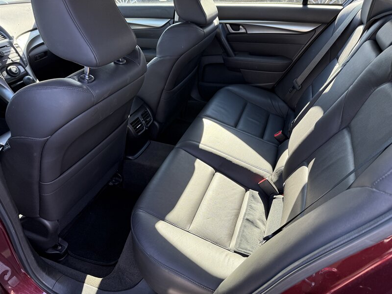 2010 Acura TL Base photo 16