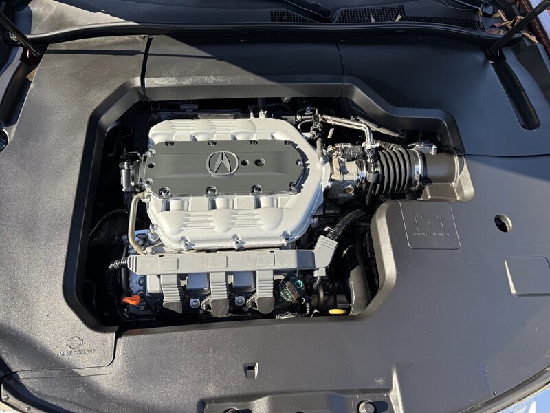 2010 Acura TL Base photo 20