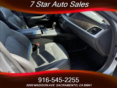 2015 Hyundai Genesis 5.0L   - Photo 14 - Sacramento, CA 95841