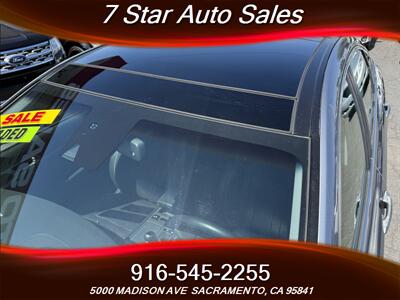 2015 Hyundai Genesis 5.0L   - Photo 16 - Sacramento, CA 95841