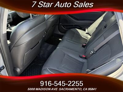 2015 Hyundai Genesis 5.0L   - Photo 18 - Sacramento, CA 95841