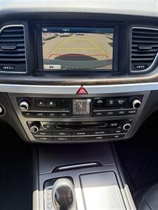 2015 Hyundai Genesis 5.0L   - Photo 10 - Sacramento, CA 95841