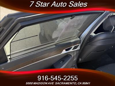 2015 Hyundai Genesis 5.0L   - Photo 17 - Sacramento, CA 95841