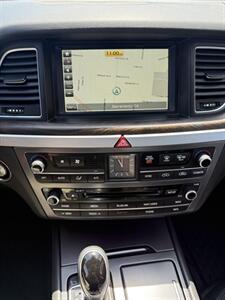 2015 Hyundai Genesis 5.0L   - Photo 12 - Sacramento, CA 95841