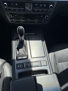 2015 Hyundai Genesis 5.0L   - Photo 15 - Sacramento, CA 95841