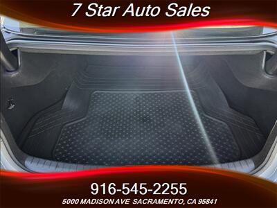 2015 Hyundai Genesis 5.0L   - Photo 21 - Sacramento, CA 95841