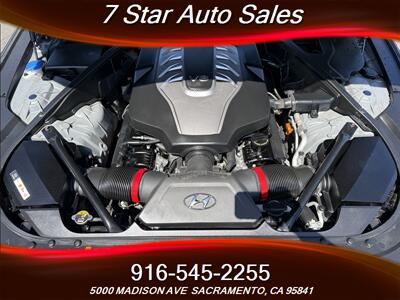 2015 Hyundai Genesis 5.0L   - Photo 22 - Sacramento, CA 95841