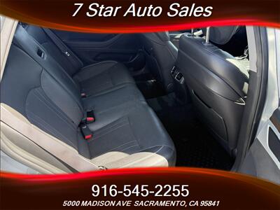2015 Hyundai Genesis 5.0L   - Photo 20 - Sacramento, CA 95841