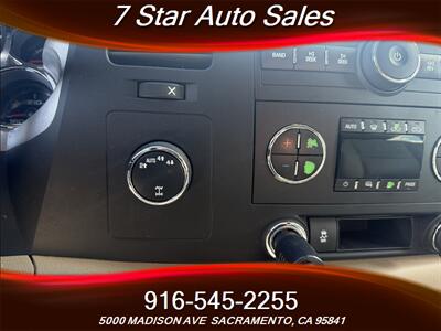 2013 Chevrolet Silverado 1500 LT   - Photo 12 - Sacramento, CA 95841