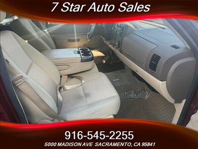 2013 Chevrolet Silverado 1500 LT   - Photo 14 - Sacramento, CA 95841