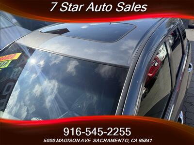 2008 Acura RDX SH-AWD w/Tech   - Photo 15 - Sacramento, CA 95841