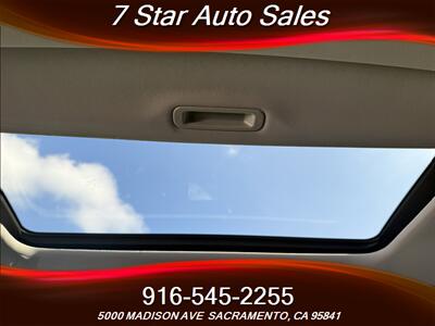 2008 Acura RDX SH-AWD w/Tech   - Photo 17 - Sacramento, CA 95841