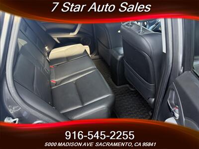 2008 Acura RDX SH-AWD w/Tech   - Photo 18 - Sacramento, CA 95841