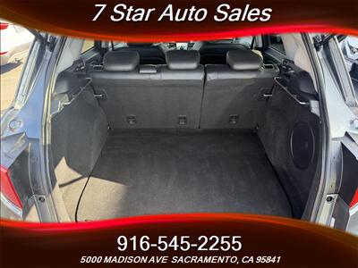 2008 Acura RDX SH-AWD w/Tech   - Photo 19 - Sacramento, CA 95841