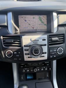 2008 Acura RDX SH-AWD w/Tech   - Photo 13 - Sacramento, CA 95841
