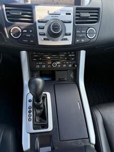 2008 Acura RDX SH-AWD w/Tech   - Photo 10 - Sacramento, CA 95841