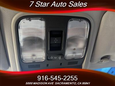 2008 Acura RDX SH-AWD w/Tech   - Photo 12 - Sacramento, CA 95841