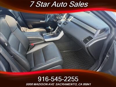 2008 Acura RDX SH-AWD w/Tech   - Photo 14 - Sacramento, CA 95841