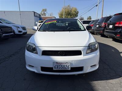 2006 Scion tC   - Photo 2 - Sacramento, CA 95841