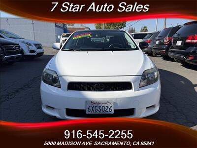 2006 Scion tC   - Photo 2 - Sacramento, CA 95841