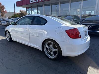 2006 Scion tC   - Photo 4 - Sacramento, CA 95841