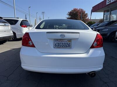 2006 Scion tC   - Photo 5 - Sacramento, CA 95841