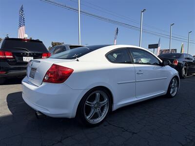 2006 Scion tC   - Photo 6 - Sacramento, CA 95841