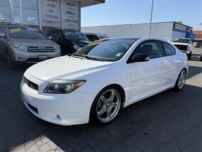 2006 Scion tC   - Photo 3 - Sacramento, CA 95841