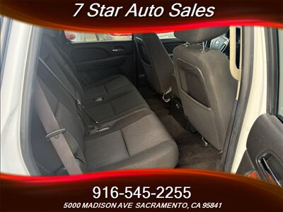 2012 Chevrolet Tahoe LS   - Photo 14 - Sacramento, CA 95841