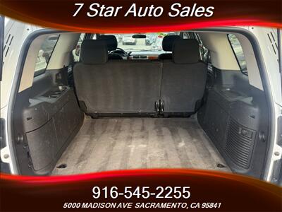 2012 Chevrolet Tahoe LS   - Photo 15 - Sacramento, CA 95841