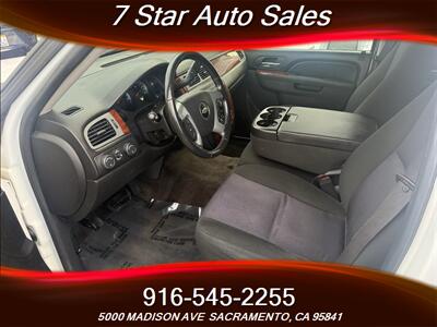 2012 Chevrolet Tahoe LS   - Photo 9 - Sacramento, CA 95841