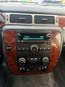 2012 Chevrolet Tahoe LS   - Photo 10 - Sacramento, CA 95841